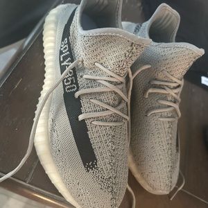 Yeezy Boosts